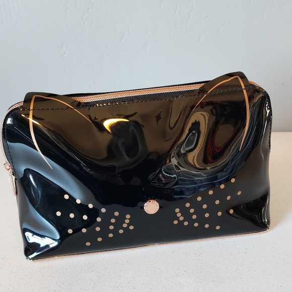 Ted Baker Travel Bag "EUC" - Picture 2 of 14